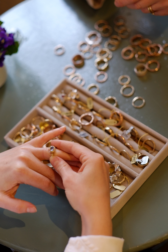 Wedding Rings Cornwall6